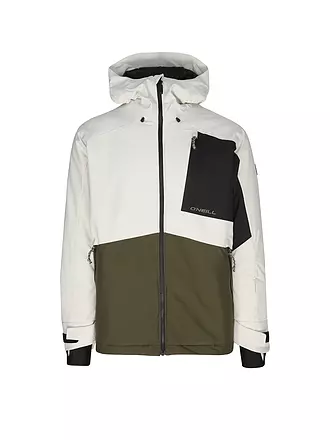 O'NEILL | Herren Snowboardjacke Hammer Block | 